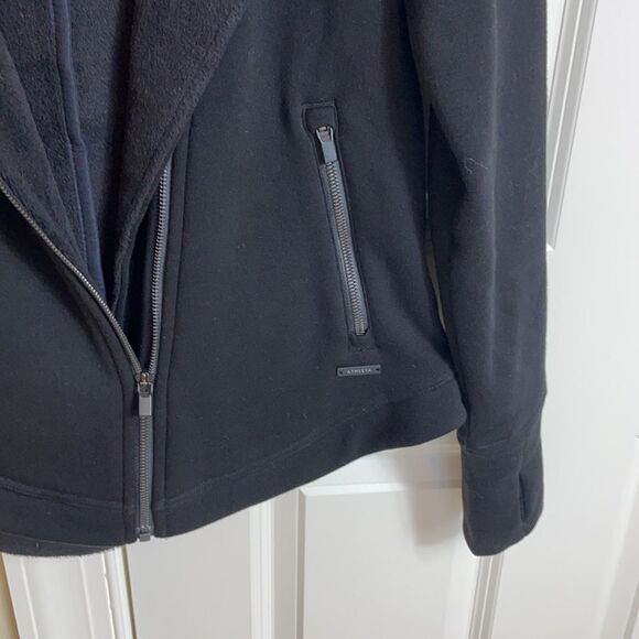 Athleta Cozy Karma Jacket - Picture 6 of 6